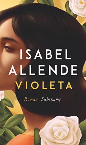 Isabel Allende - Violeta: Roman - Preis vom 17.10.2026 19:25:27 h