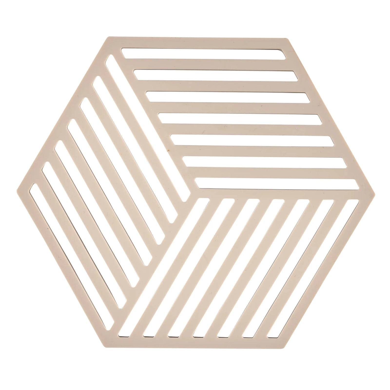 Zone Denmark Hexagon pannenonderzetter Desert