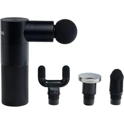 Blackroll, Massagepistole, Fascia Gun (4 Stufen, 900 min)