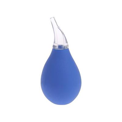 Clear Path Manual Gentle Nasal Aspirator blue