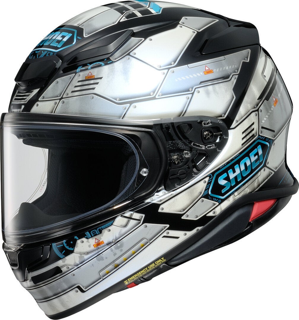 Shoei NXR 2 Fortress Helm 11161142