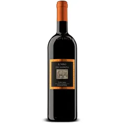 La Spinetta Il Nero Di Casanova IGT 2021