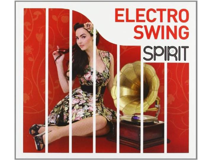 Spirit of Electro Swing