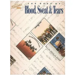 Blood, Sweat & Tears, Fachbücher