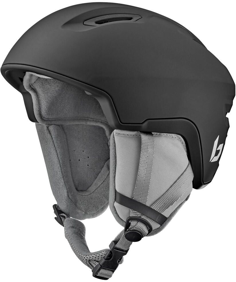 Bollé  - Atmos Pure Black Matte - M - Casque de ski