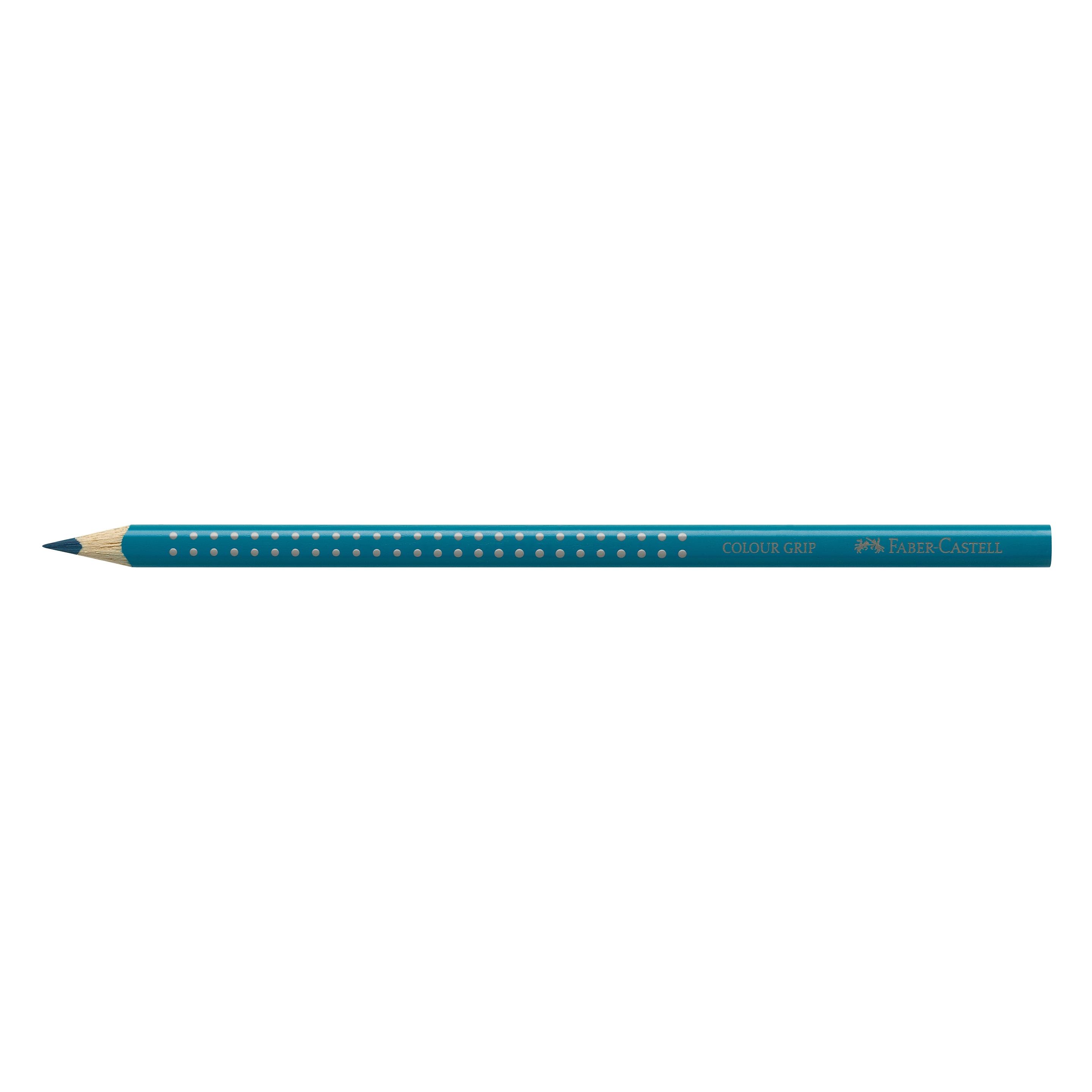 Faber-Castell Farbstift Colour Grip 2001 (1x) (112453)