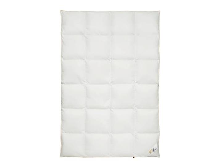 OBB Faser Kassettendecke 120 Jahre Ganzjahresdecke medium Größe 155x220 cm