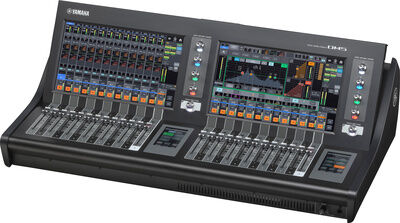 Yamaha DM5