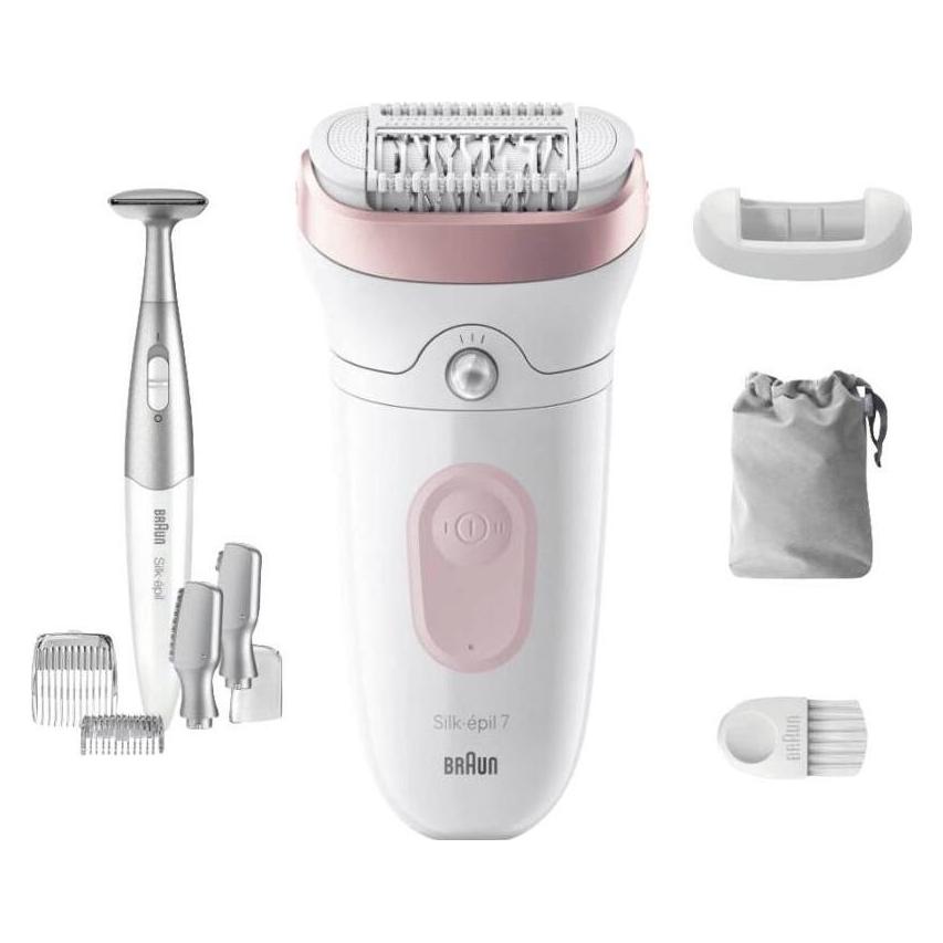 Braun Silk-épil 7 (7500435225137)