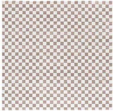 SAFAVIEH Lunara Orli Checkered Area Rug
