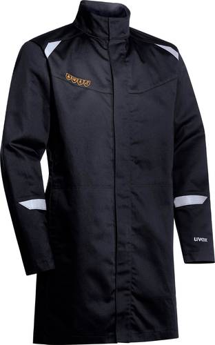 Uvex 7012317 Mantel suXXeed arc Kleider-Größe: 6XL Graphit