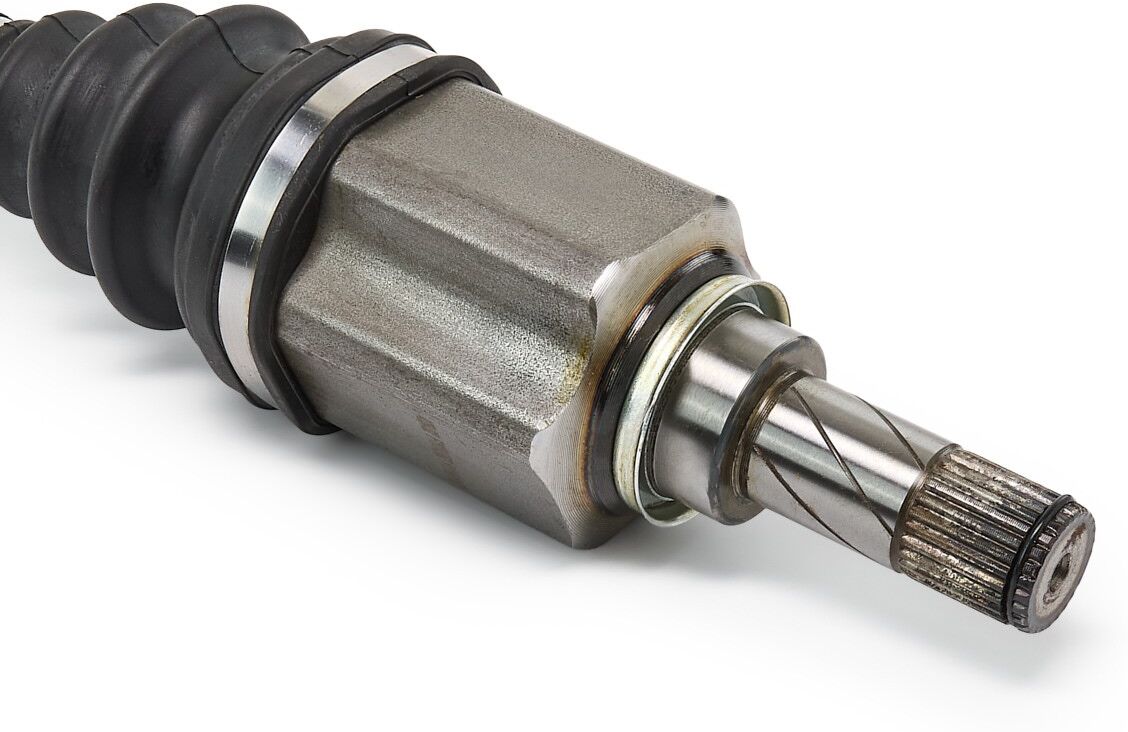 RIDEX REMAN 13D1588R Drive shaft