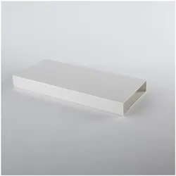 Elica Flachkanal 218 x 55 x 500mm KIT0121012