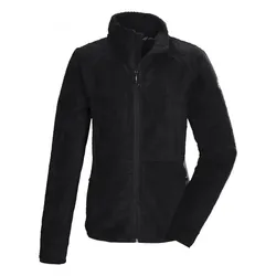 Killtec KOW 6 Damen Fleecejacke