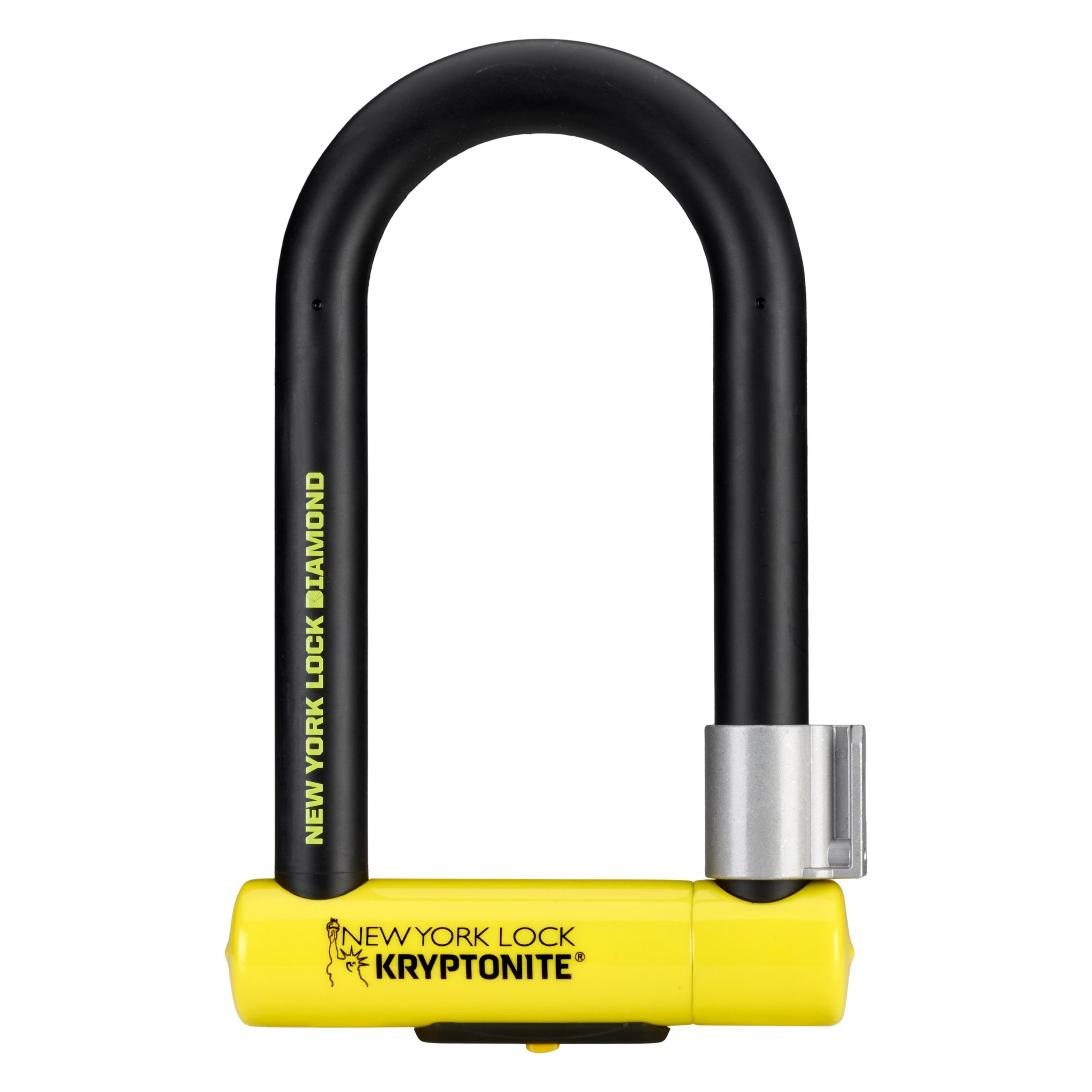 Kryptonite Diamond (005926)