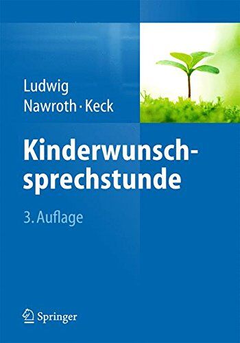 Ludwig Michael - Kinderwunschsprechstunde - Preis vom 09.10.2026 07:28:09 h
