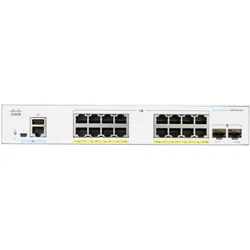CBS350-16P-2G neu