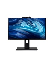 Acer Vero B278U Ebemiqprcuzx B8 Series LED-Monitor 68,6 cm 27" 2560 x 1440 WQHD @ 100 Hz IPS 350 cd/m² 1000:1 HDR10 4 ms HDMI DisplayPort Lautsprecher Schwarz (UM.HB8EE.E03)