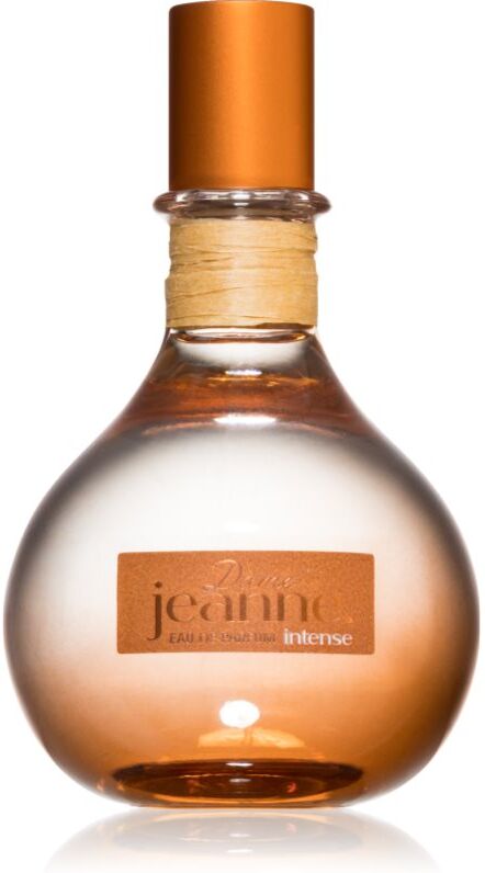 Jeanne en Provence Dame Jeanne Intense Eau de Parfum pour femme 75 ml