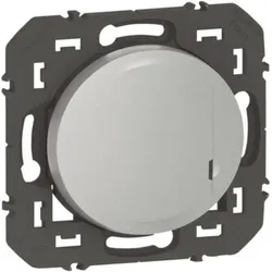 Legrand 600183A, Schalter + Taster