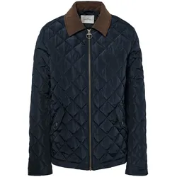 Tchibo - Steppjacke - Damen - Gr. 42 - dunkelblau