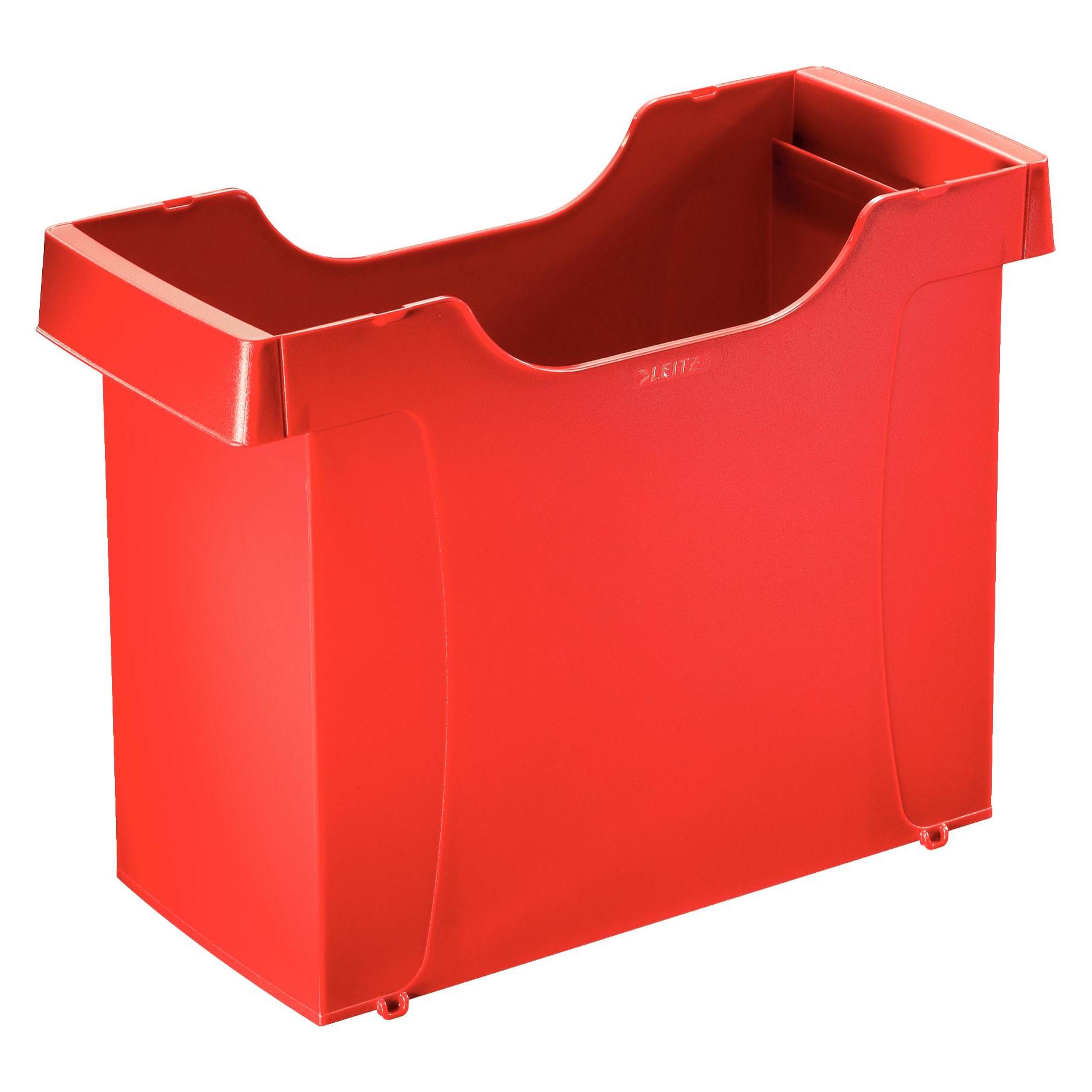 Leitz Hängemappenbox 37x26x16.2cm (A4) (1908-00-25)