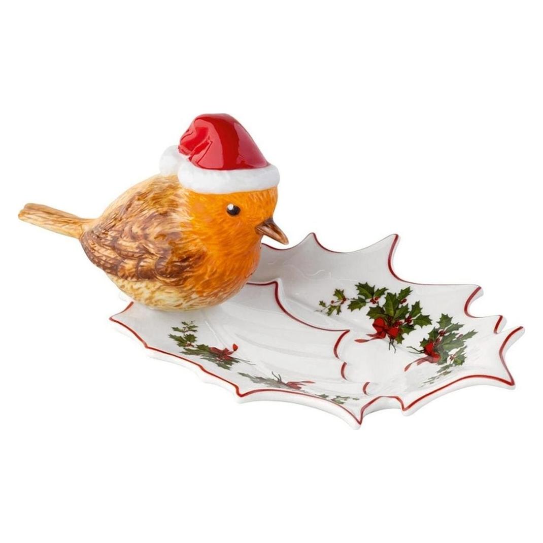 Villeroy & Boch Schale mit Vogel Toy's Fantasy (1x) (1483323662)