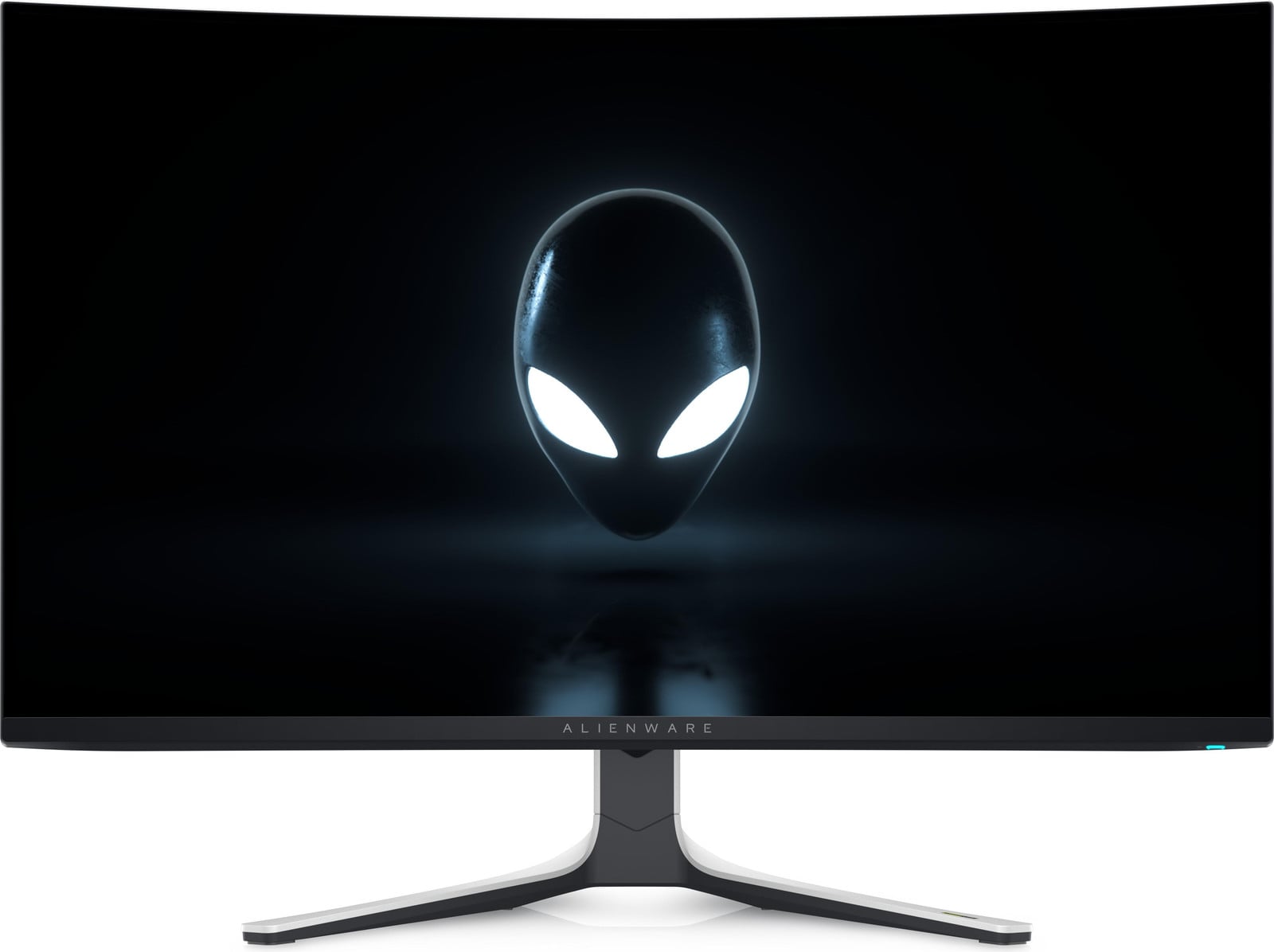 Alienware AW3225QF QD-OLED UltraHD 4K Gamingmonitor