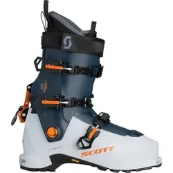 SCOTT Herren Tourenstiefel SCO Boot Cosmos Tour, Größe 26,5 in Silber Silber
