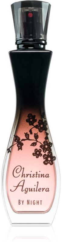 Christina Aguilera By Night EDP für Damen 50 ml