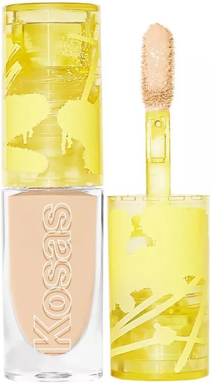 KOSAS - Revealer Concealer Mini - Aufhellender Concealer, 2 ml,  N