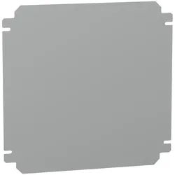 Schneider Electric NSYMM33SB Montageplatte METALL 300 X 300 MM