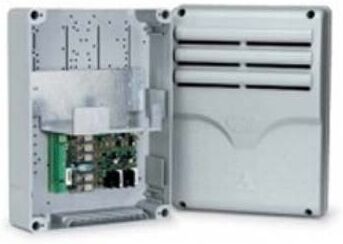 Came Zl22n Quadro Comando Espandibile 24v Per Serie Unipark