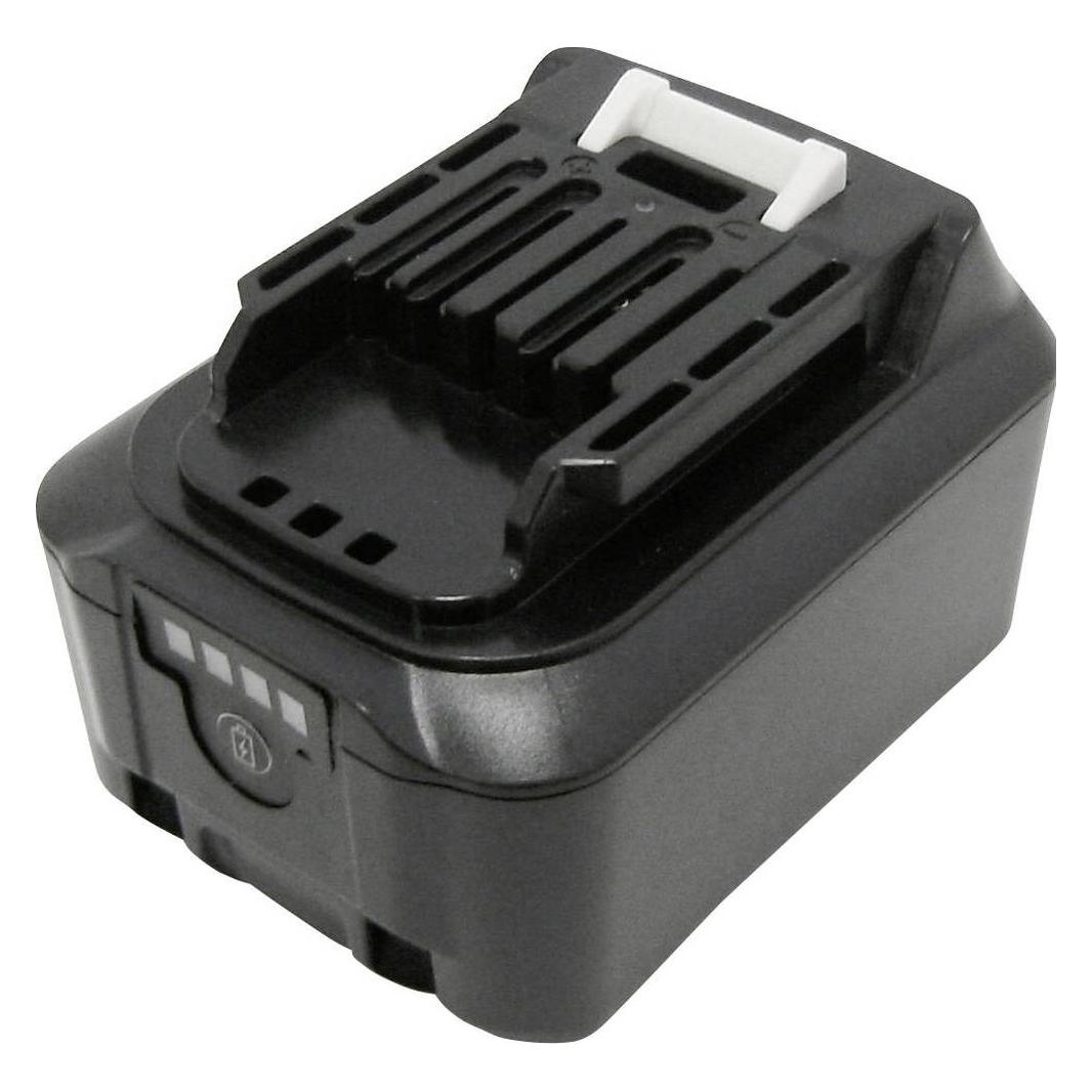 Beltrona MAK90614346 Werkzeug-Akku ersetzt Original-Akku Original Makita BL1040B 12 V 300 (12 V) (MAK90614346)