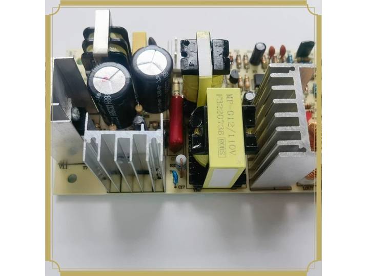 Carte d'alimentation pour armoire à vin, carte de circuit imprimé MP-012 110V, accessoires