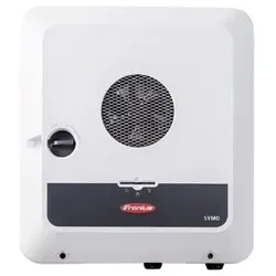 Fronius 'SYMO GEN24 5.0'(0% MwSt §12 III UstG)