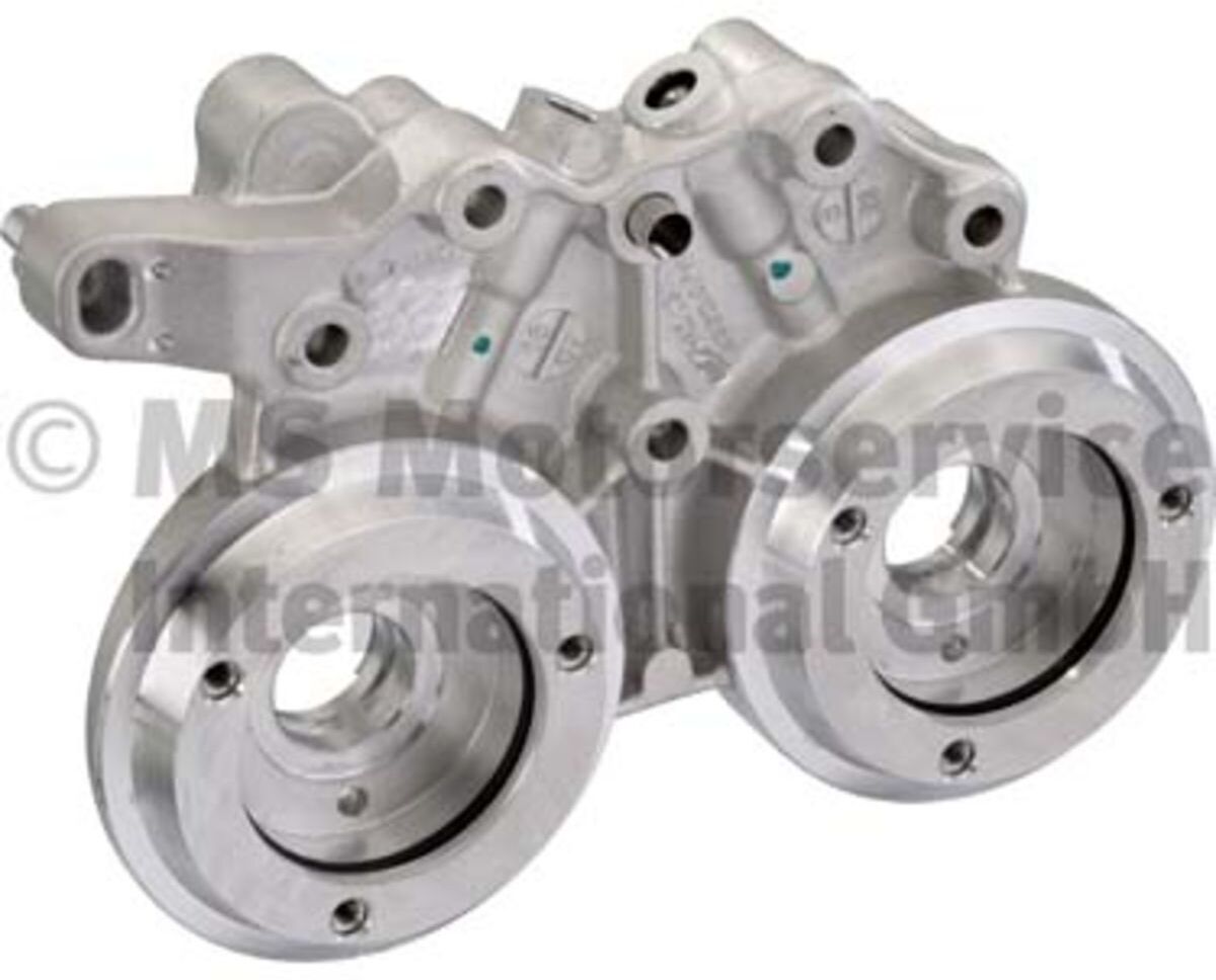 Nockenwelle KOLBENSCHMIDT 50007670