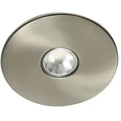 L&S, Gartenbeleuchtung, Einbauleuchte Superlight Emotion 12 V 2, ( 3000550012 ) (IP20)