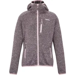 Regatta Hooded Newhill Damen Fleecejacke