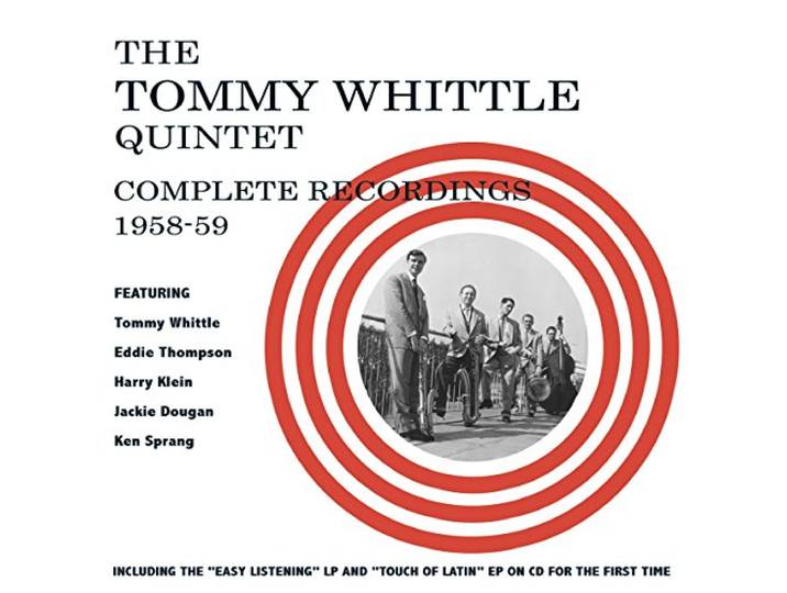 Complete Recordings..