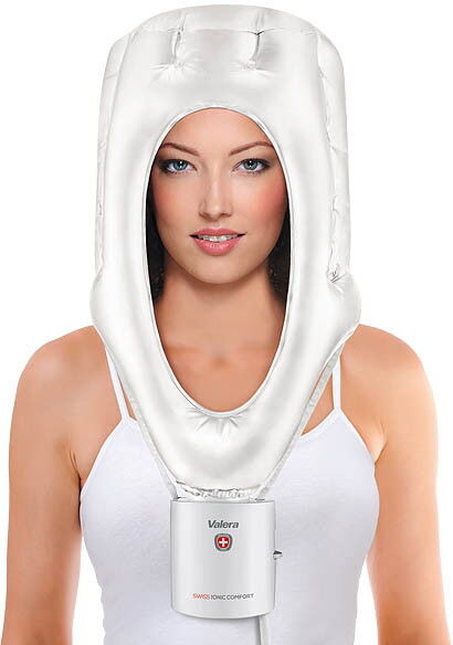 Valera Professional Swiss Ionic Comfort Trockenhaube