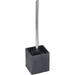 Wenko, Toilettenbürste, Slate Rock