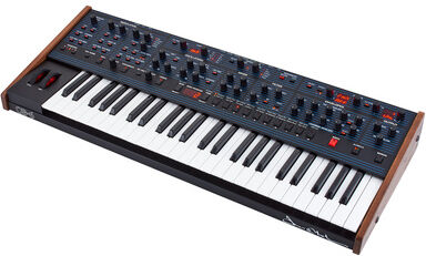 Sequential OB-6