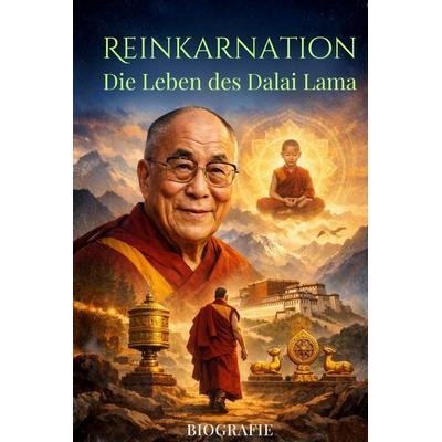 Reinkarnation, Gebundene Ausgabe von Ralf Eisend, Optima Libri Verlag, 978-94-038-5839-5