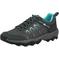Lico, Damen, Wanderschuhe, Sierra (38), Grau