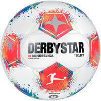 Fußball Bundesliga Player Special Größe 5 2025/26 unaufgeblasen