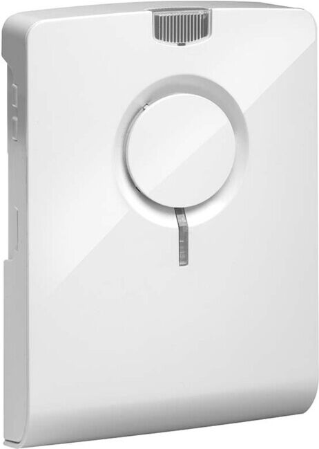 Grothe Elektronik Carillon Echo 120 blanc mat (43531)