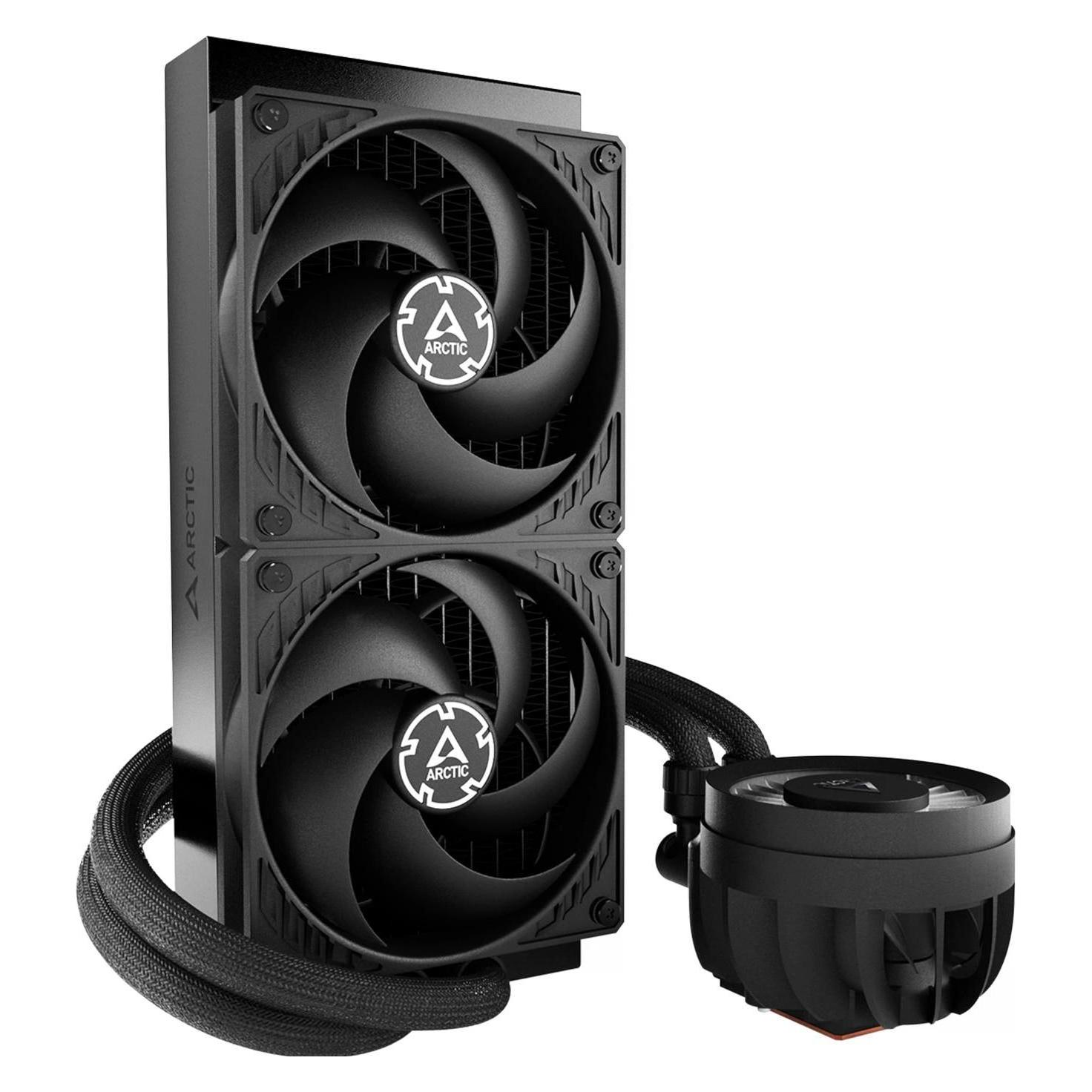 Arctic Liquid Freezer III - 240 (ACFRE00134A)