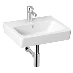 Jika Lyra Plus Viva Waschbecken 50x43 cm H8103800001041