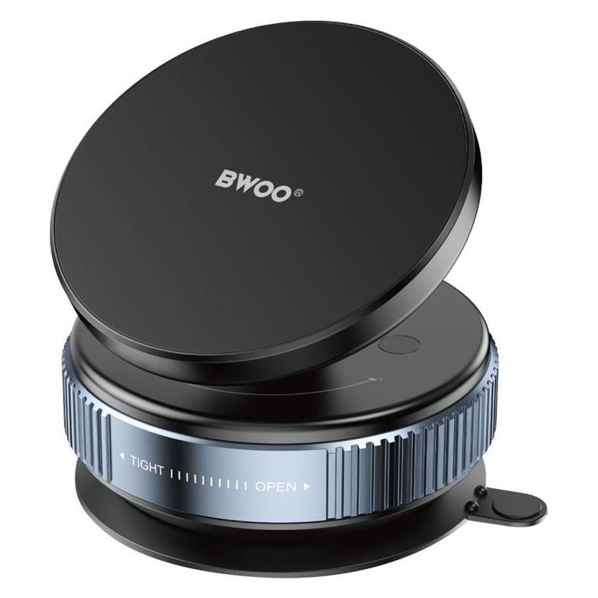 Bwoo Vacuum Adsorption Magnetic Car Holder ZJ138 (58897995)